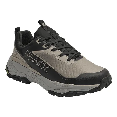 Zapatilla Trail Running Hombre Pjack - L807
