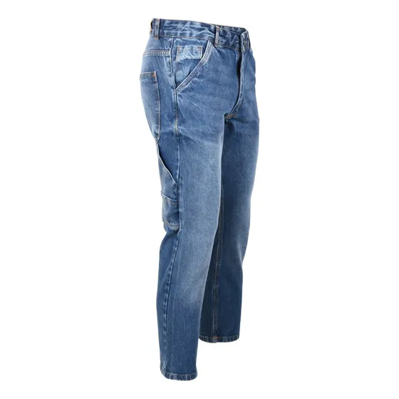 Jean Mom Hombre Mockba Change