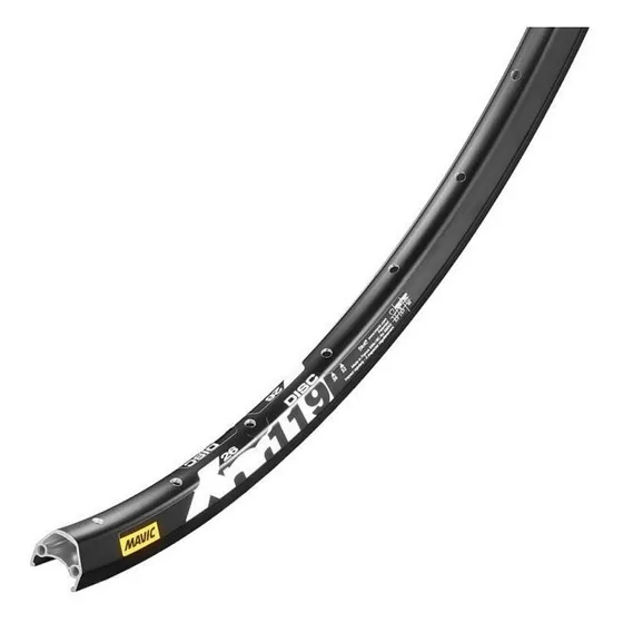 Aro Mavic Xm 119 Disco 26, 27.5 Y 29