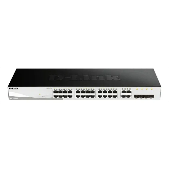 Switch D-Link DGS-1210-28