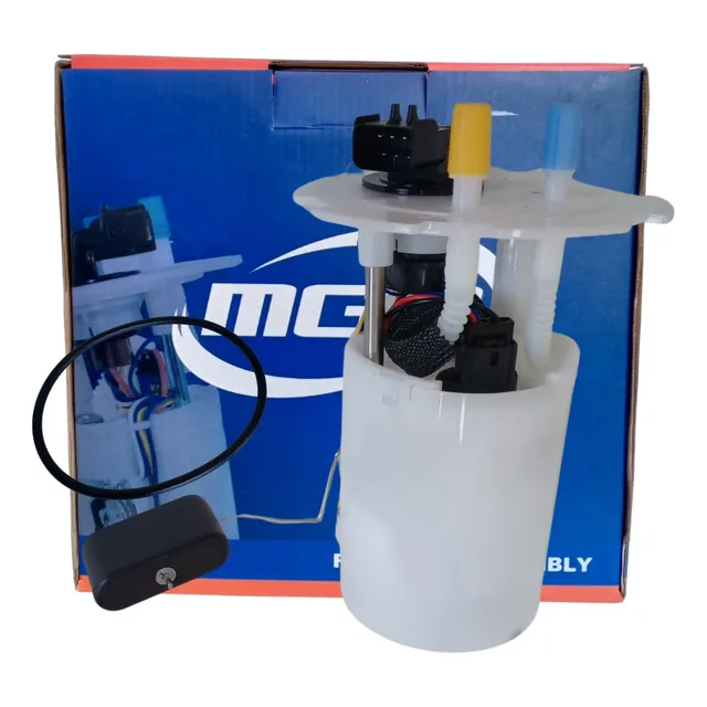 Modulo Gasolina Optra