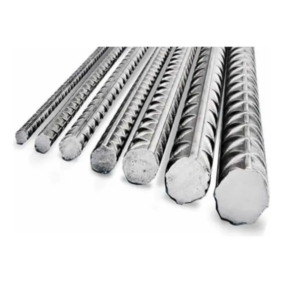 Varilla 10mm Tratada 12mt Hierro Barraca El Rancho