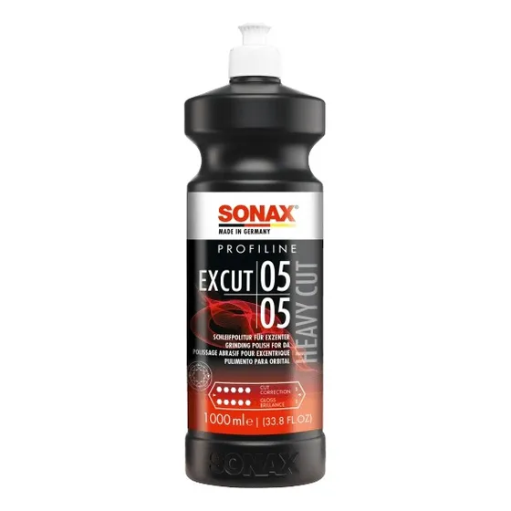 Sonax Profiline Cera Ex Cut 05-05 1 Lt