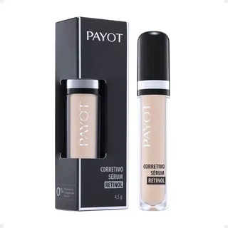 Corretivo Serum Retinol Cor 20 Payot Corretivo Serum Retinol Cor 20 Payot