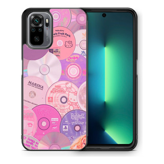 Funda Para Xiaomi Redmi Mi Retro Cds 90s Hello Kitty Bratz Funda Para Xiaomi Redmi Mi Retro Cds 90s Hello Kitty Bratz