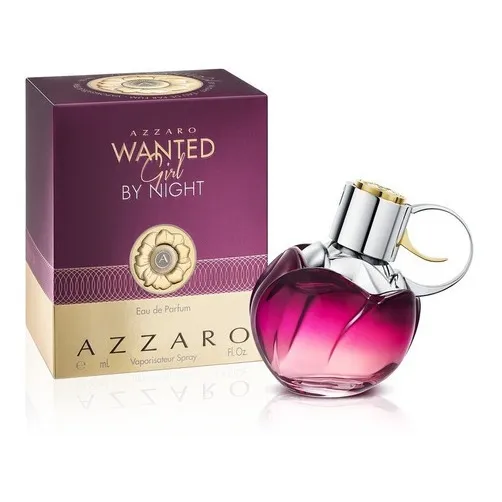 Azzaro By Night Eau de parfum para mujer