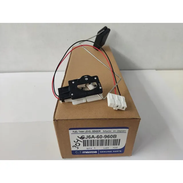 Flotador Gasolina Mazda 6 2.3 2002-2007