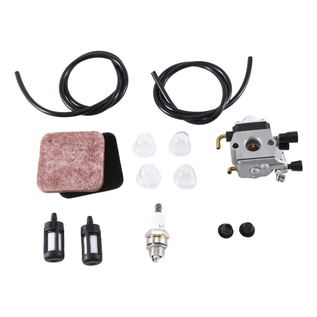 Para Carburador Fs85 Fs80 Para Stihl Fs75 Fs80 Fs85 Fc85