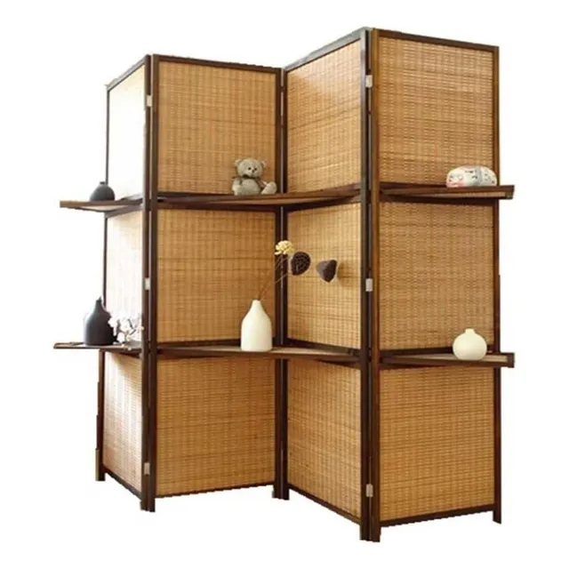 4 Separador Ambiente Bambu 5 Panel Pantalla Privacidad 2 200