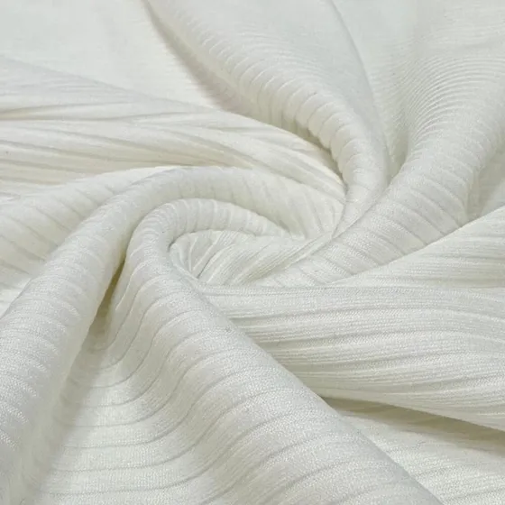 Tecido Canelado Viscose 1 Metro  X 1,40m