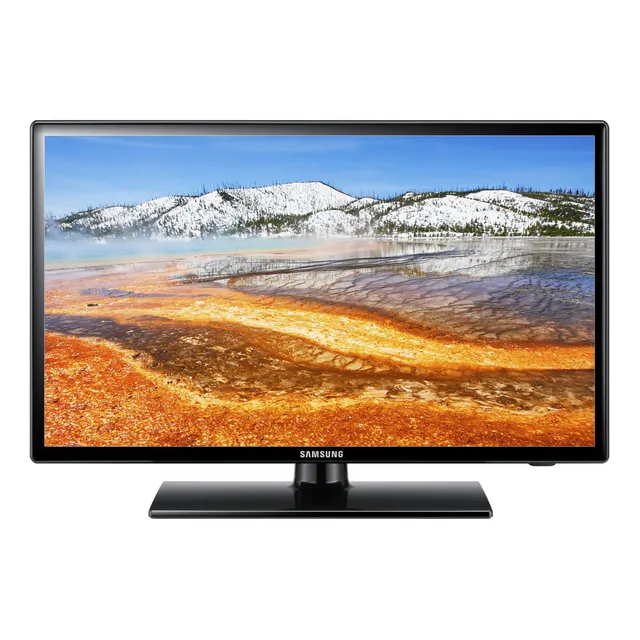 Tv De 32  Samsung Series 4 Un32eh4000 Con Pantalla Led Hd