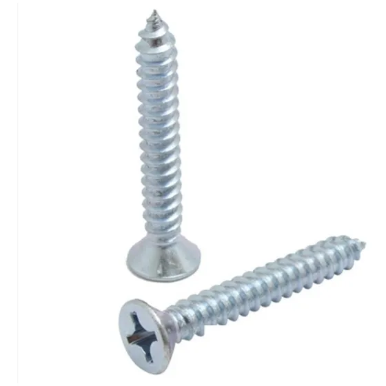 Pija Plana Phillips #6 X 1 1/2  3000 Pzs *