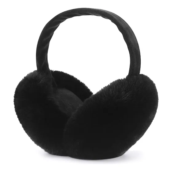 Orejeras Térmicas Para Frío Invierno Unisex Tapa Orejas