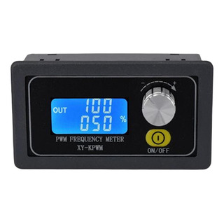 Generador De Señal De Frecuencia De Pulso Pwm De 1hz-150khz Generador De Señal De Frecuencia De Pulso Pwm De 1hz-150khz