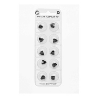 Auriculares Widex Easywear Instant Receiver Tulip, Talla M ( Auriculares Widex Easywear Instant Receiver Tulip, Talla M (