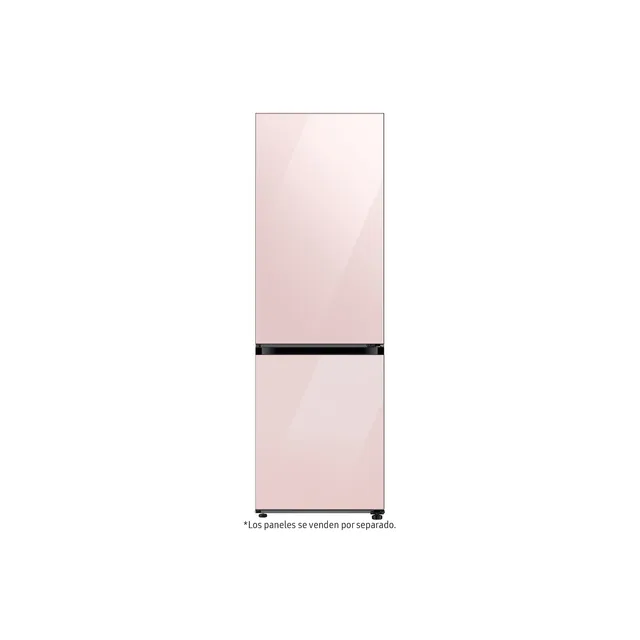 Refrigerador Samsung Bespoke Bottom 12ft Personalizable