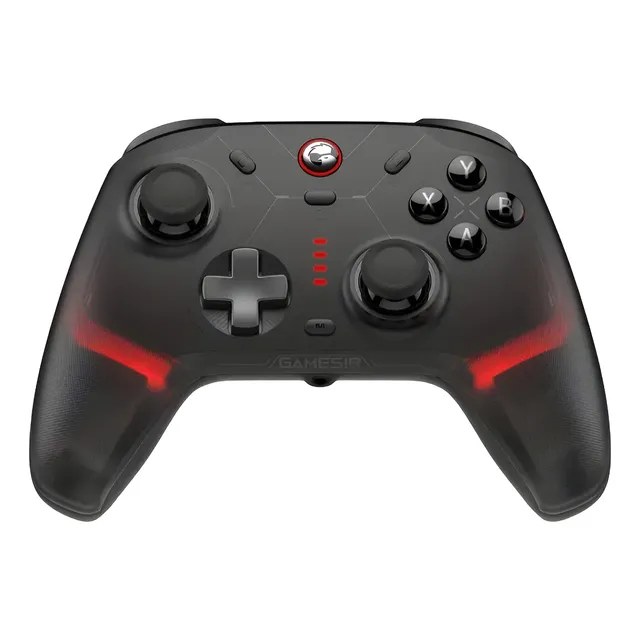 Gamesir Cyclone 2 Gamepad Inalámbrico Para Switch/pc