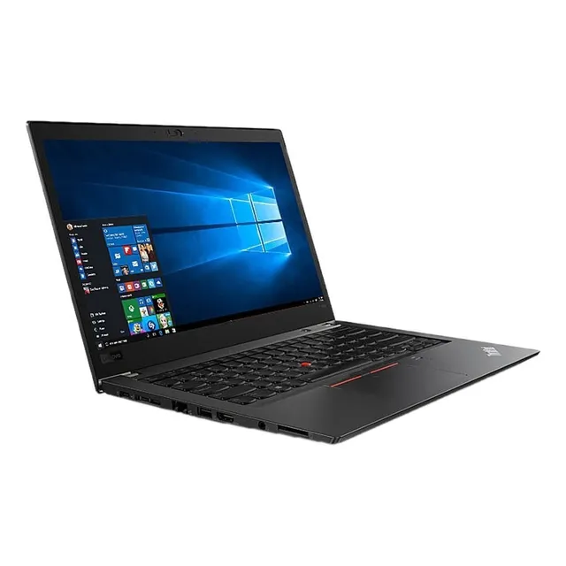 Lenovo Thinkpad T480s Core I7-8gen 512gb M2 24gb Ram