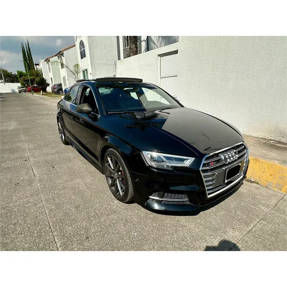 Audi A3 2.0 L Select At Dsg