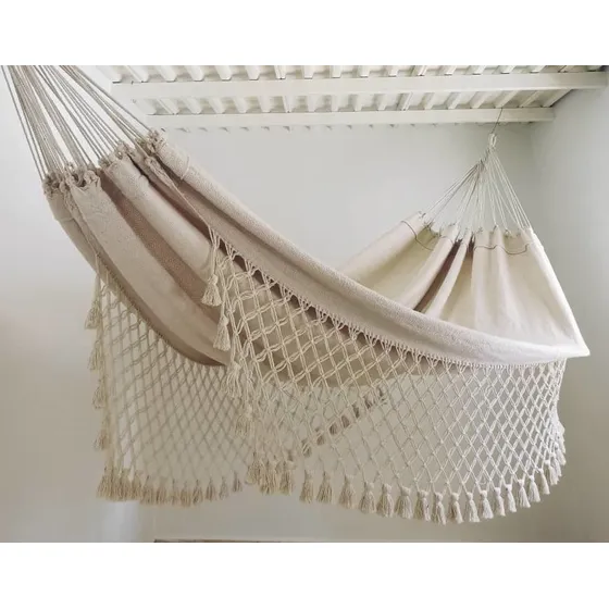 Hamaca Matrimonial Tintorero Somos Fabricantes Tienda Física