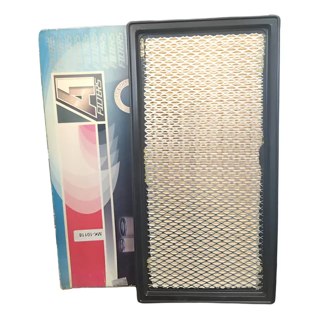 Filtro Aire Motor Dodge Caliber Jeep Compass 2007 - 2009