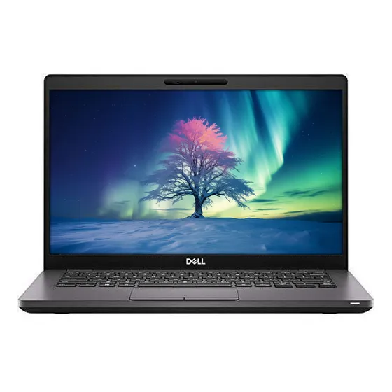 Laptop Dell Latitude 5400 I7 8gb Ram 512gb Ssd 14`` Dimm