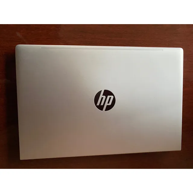 Hp Probook 440 G8 11th Gen   32gb En Ram, 1t Ssd M.2  Plateado