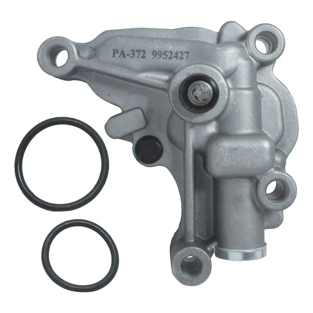 Bomba Aceite Para Nissan Tiida 1.6 Hr16de Sc11x Dohc 2015