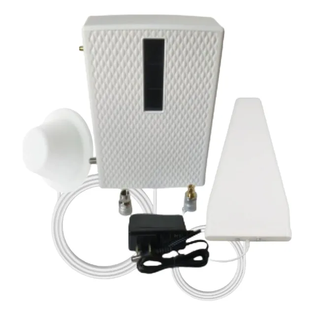 Amplificador De Señal Mvistar Y Mvlnet 2g3g4g !