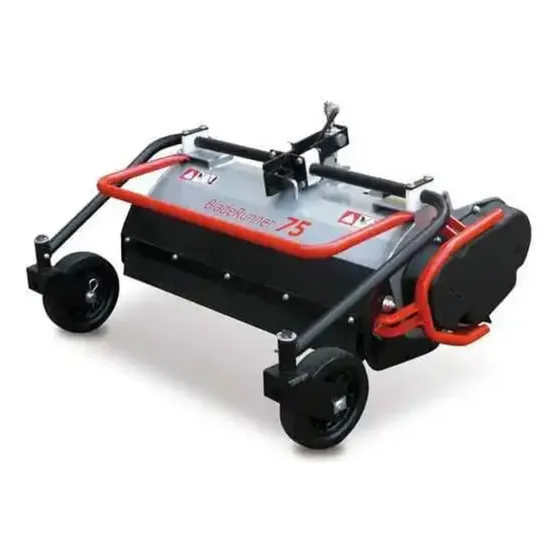 Desbrozadora Bladerunner De 60cm