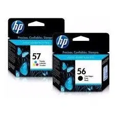 Cartuchos Hp 662 664 667 122 675 63 60 61 21 22 74 75 