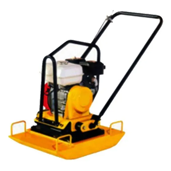 Rana Compactadora Gasolina Roca Lcrcms1004 La.