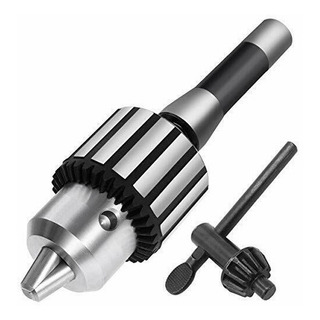 Broquero De 1/32 - 1/2 Con Arbol R8 Jt6 Broquero De 1/32 - 1/2 Con Arbol R8 Jt6
