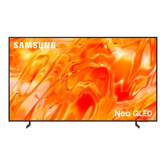 Smart Tv 55  Samsung Neo Qled Vision Ai 4k - Qn70h
