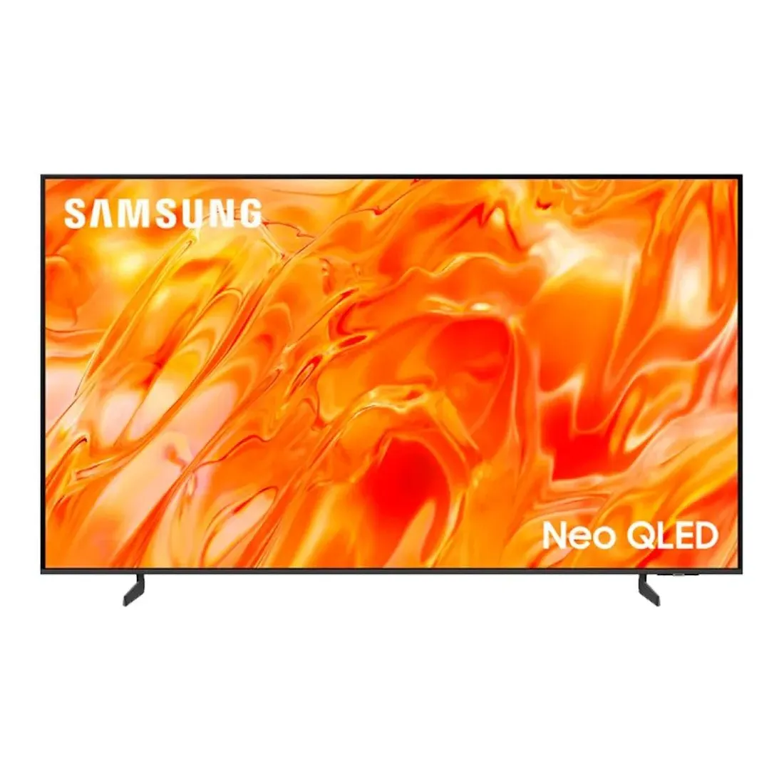Samsung Vision AI TV 50" QLED Ultra 4K Q7F 2025 — foto 6