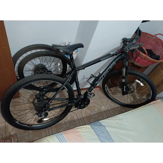 Bicicleta Merida Original 