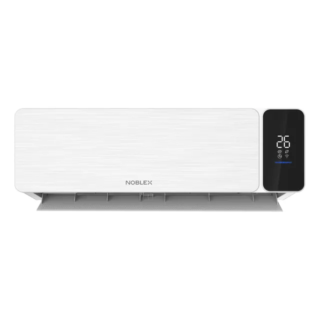 Aire Acondicionado Noblex Split Inverter Frio Calor 18000btu