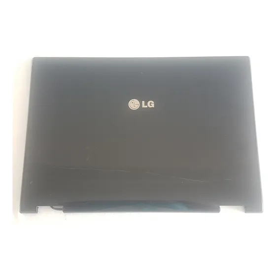 Original Carcaça Completa Tampa Base Chassi Notebook LG R480