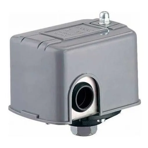 Presostato 20-40 Psi Para Hidroneumático Griven 2 Unidades