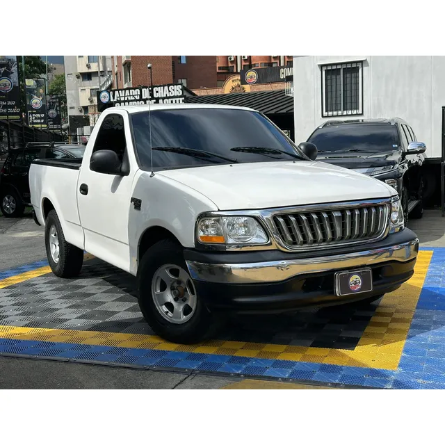 Ford Fortaleza Xl