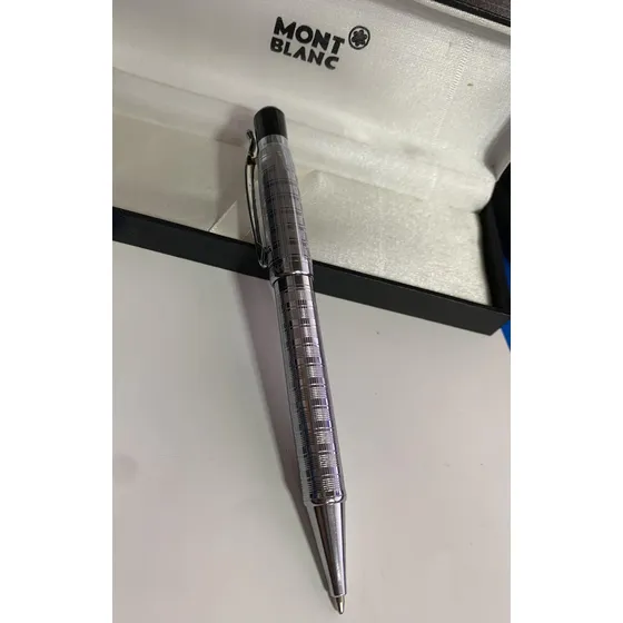 Bolígrafo Esfero Lapicero Montblanc Mont Blanc 