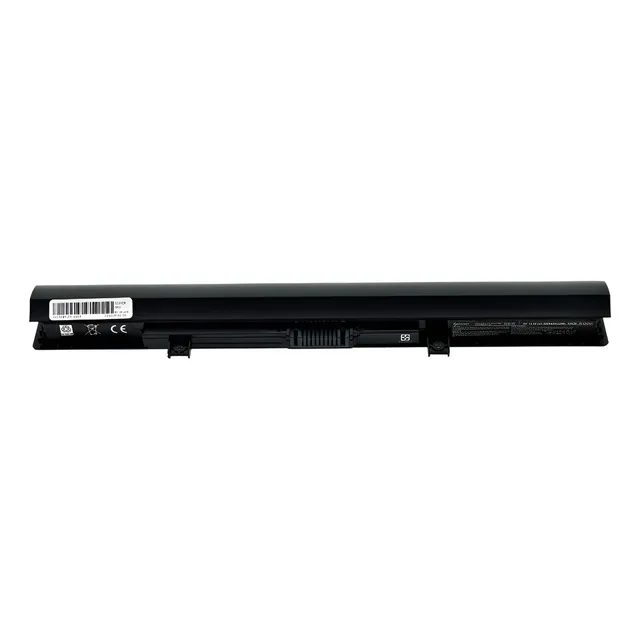 Batería Pa5185u-1brs Para Toshiba Satellite L55 L55d L55t Batería Negro