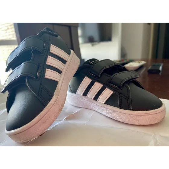 adidas Para Niño Originales