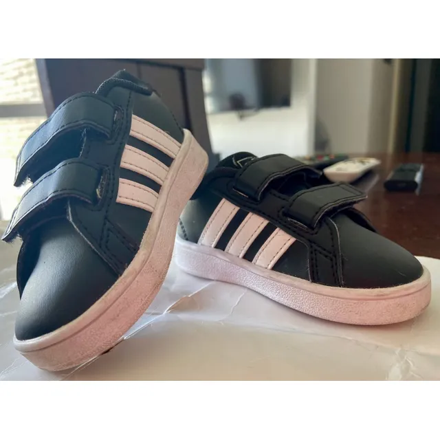 adidas Para Niño Originales