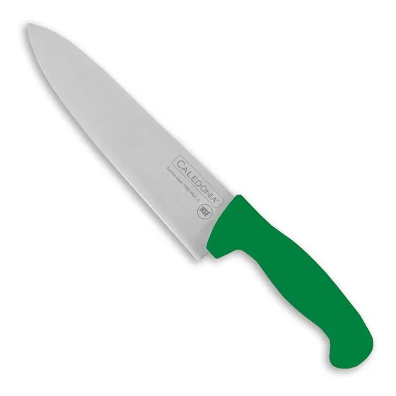 Cuchillo Chef 8 Pulgadas Caledonia Cache-8.