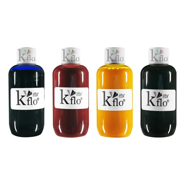 Tinta Inktec Sublimacion Sublimar Sublinova Smart 4 De 65ml