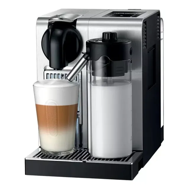 Nespresso Lattissima Pro Usada 1 Año De Garantia