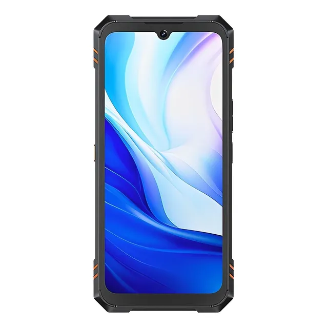 Cubot Kingkong Star 2 5g 12gb + 12gb = 24gb 256gb Dual Sim