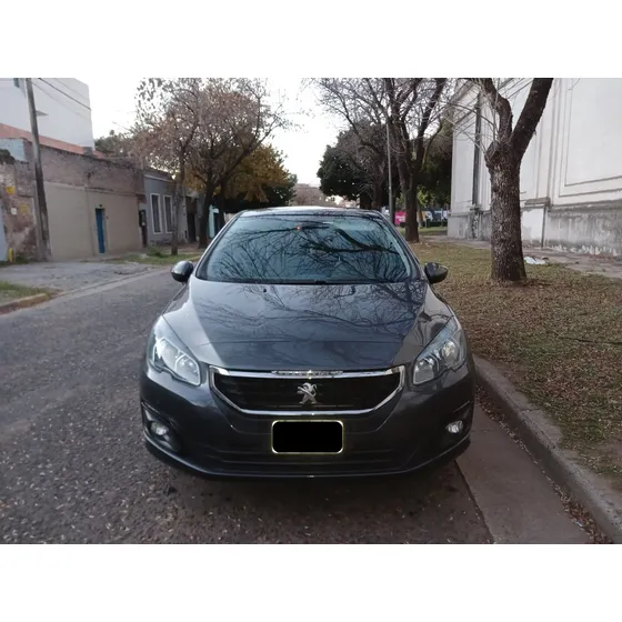 Peugeot 308 1.6 Feline Hdi 115cv