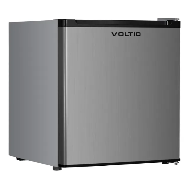 Refrigerador 1.6 Pies/47 Litros Con Congelador 1 Puerta 115v